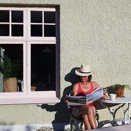 Ferienwohnung Havings Skafferi Lysekil Exterior foto
