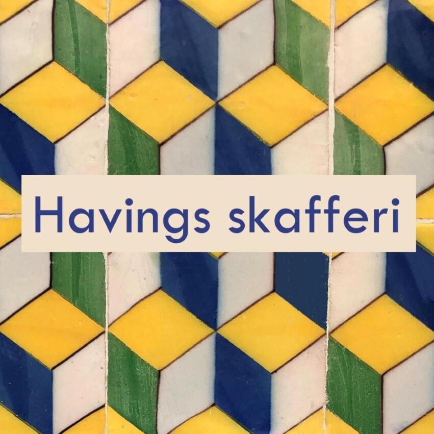 Ferienwohnung Havings Skafferi Lysekil Exterior foto
