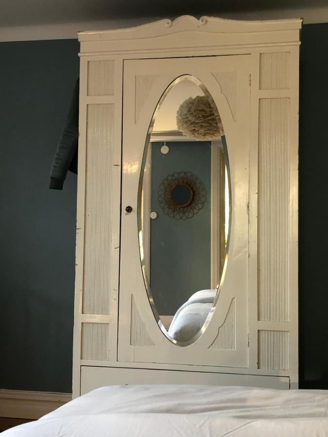 Ferienwohnung Havings Skafferi Lysekil Exterior foto