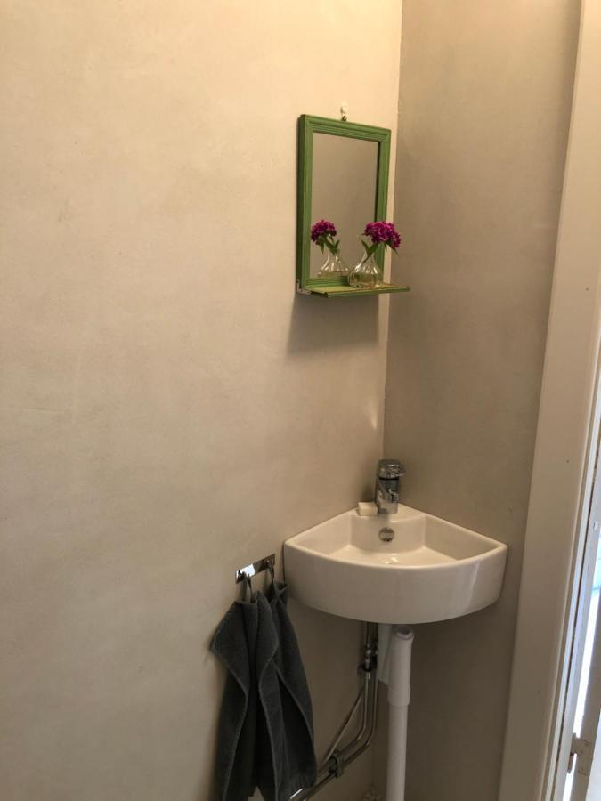 Ferienwohnung Havings Skafferi Lysekil Exterior foto