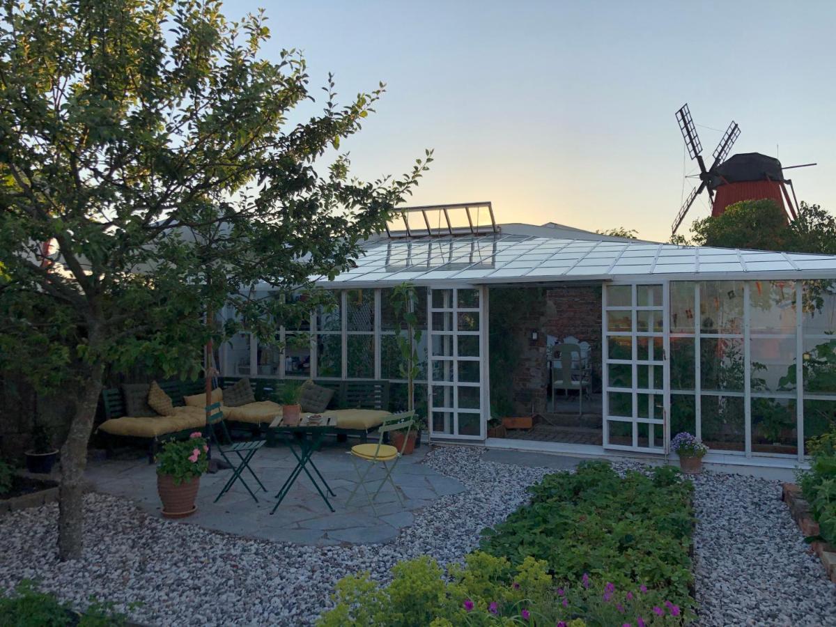 Ferienwohnung Havings Skafferi Lysekil Exterior foto