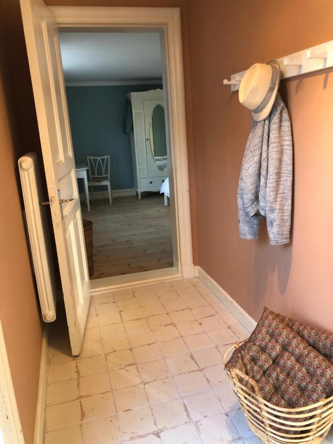 Ferienwohnung Havings Skafferi Lysekil Exterior foto