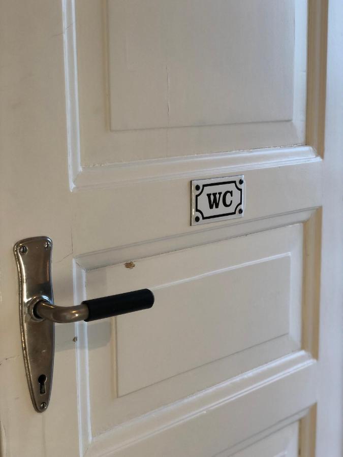 Ferienwohnung Havings Skafferi Lysekil Exterior foto