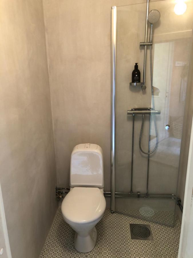 Ferienwohnung Havings Skafferi Lysekil Exterior foto
