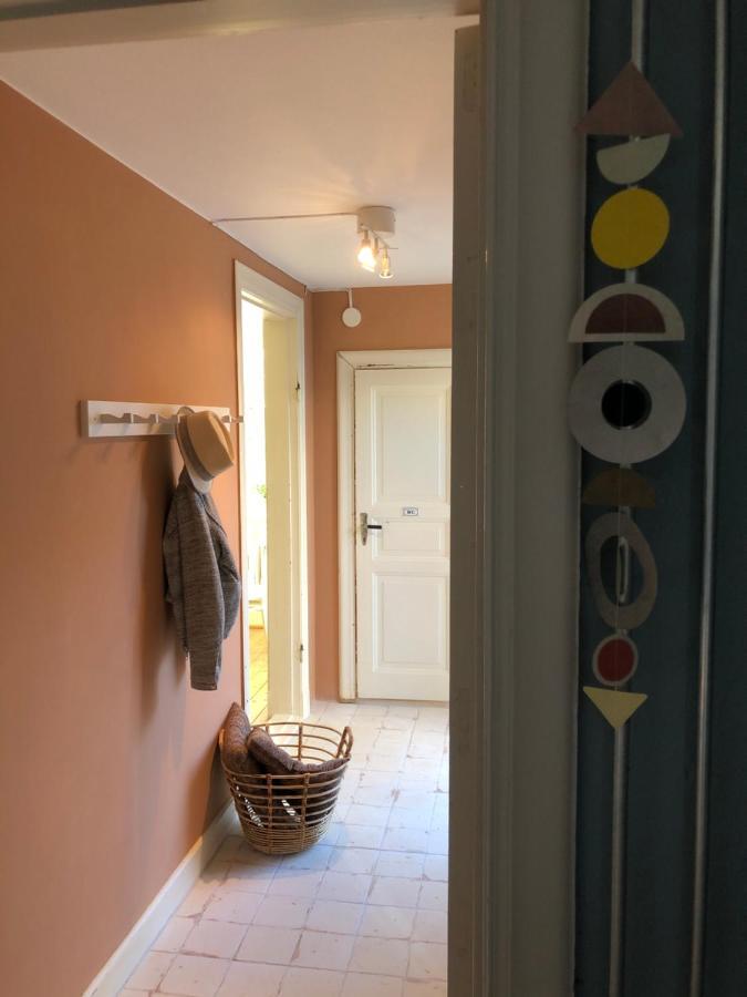 Ferienwohnung Havings Skafferi Lysekil Exterior foto