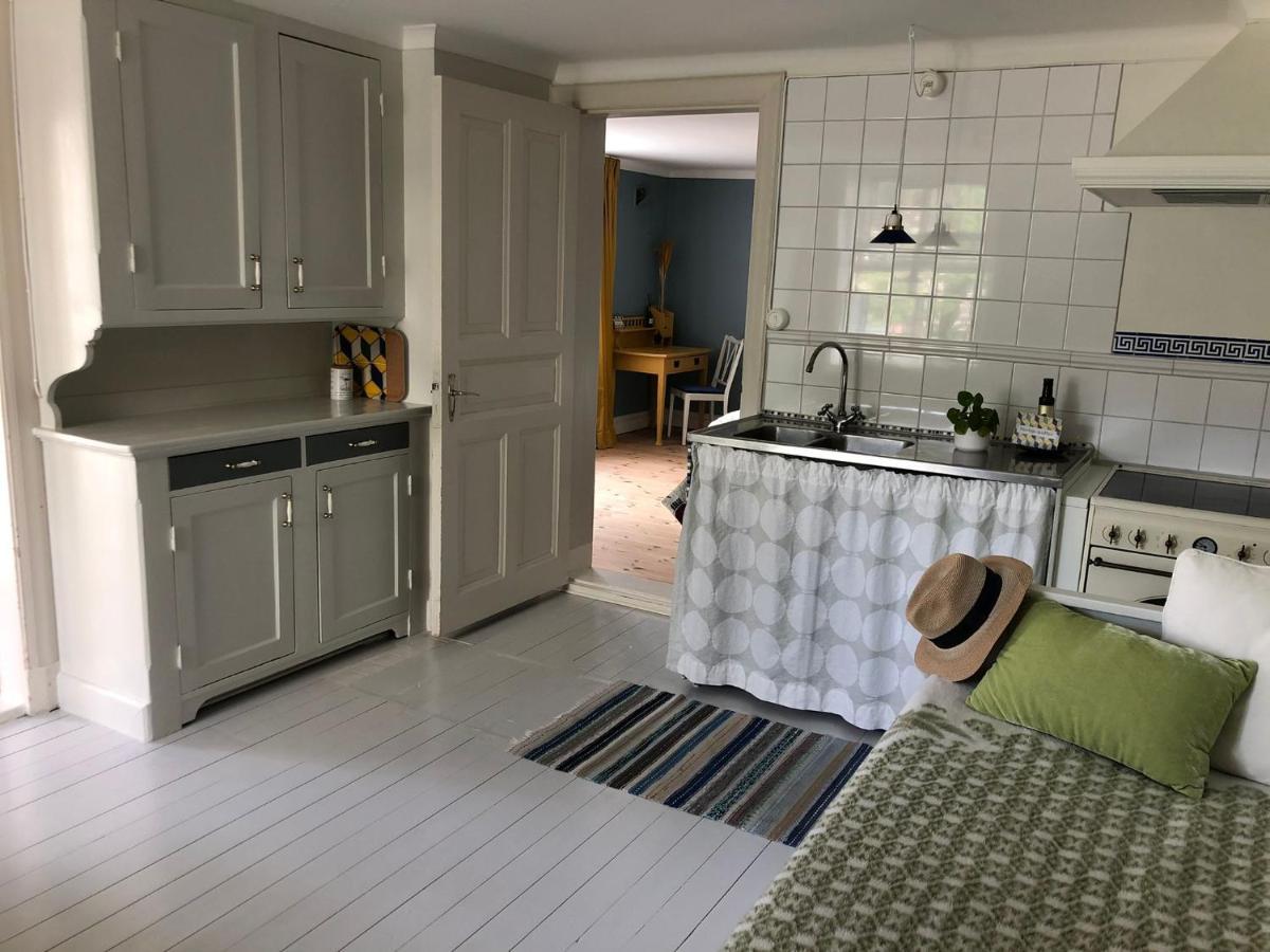 Ferienwohnung Havings Skafferi Lysekil Exterior foto