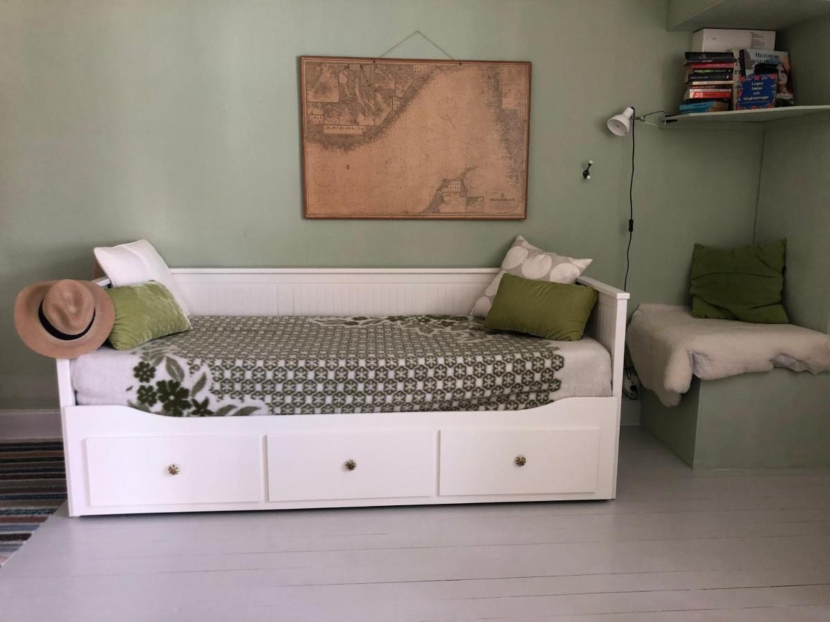 Ferienwohnung Havings Skafferi Lysekil Exterior foto